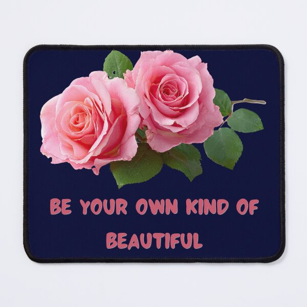 Item preview, Shine beautifully by being yourself designed and sold by LEEVISWA.