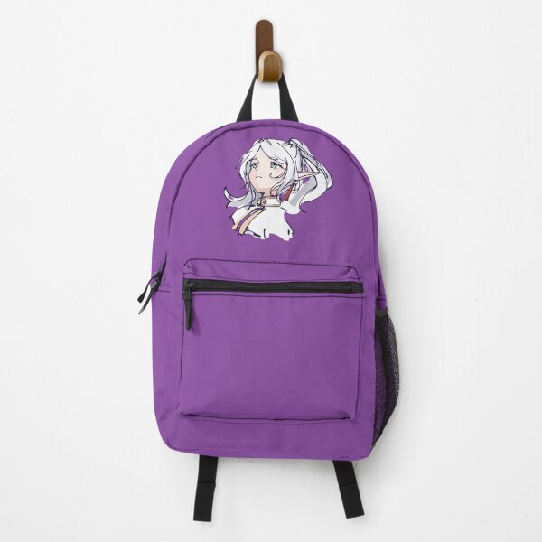 Item preview, Frieren designed and sold by PrismPulseApp.