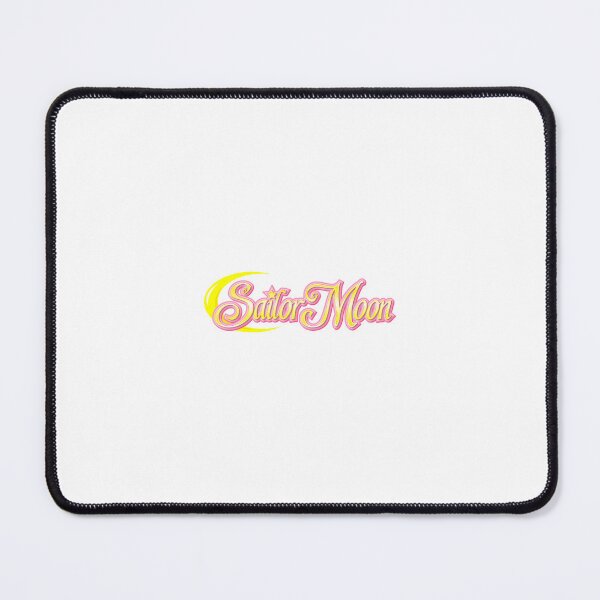 Item preview, Sailor Moon Logo designed and sold by PockyAndPinatas.