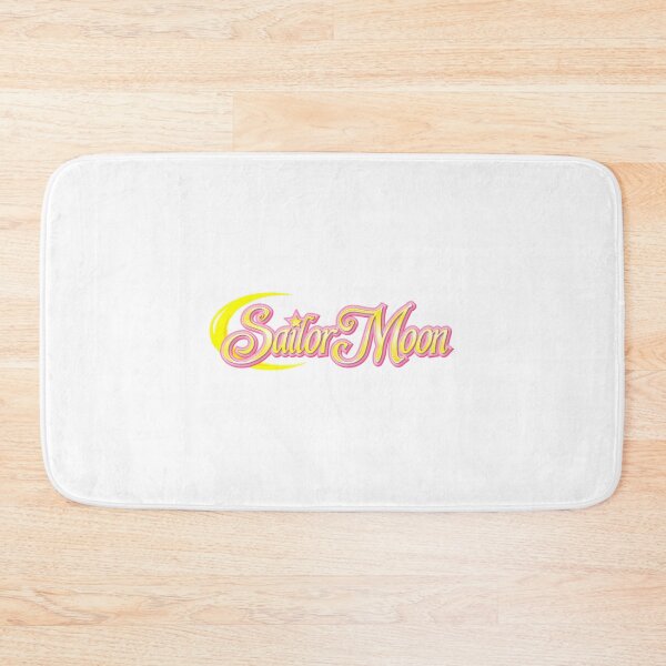Item preview, Sailor Moon Logo designed and sold by PockyAndPinatas.