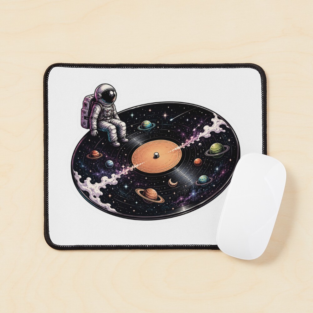 Item preview, Mouse Pad designed and sold by PatternFly.
