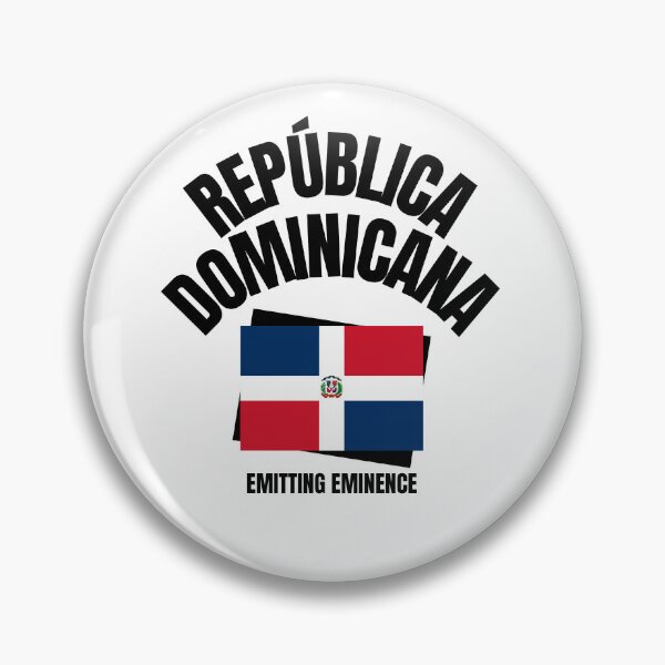 Item preview, Dominican Eminence designed and sold by Emit Eminence.