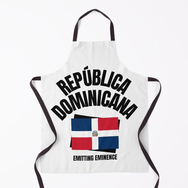 Item preview, Dominican Pride designed and sold by Emit Eminence.