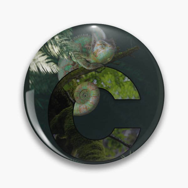 Item preview, Chameleon designed and sold by josieqbg.