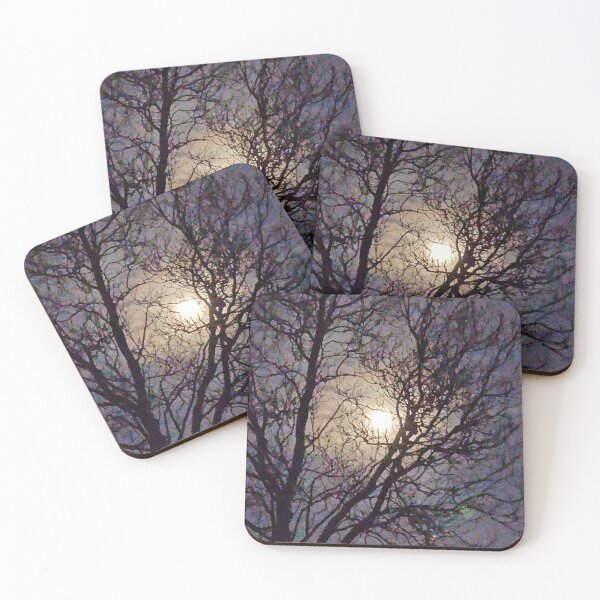 Item preview, Full Moon Aura designed and sold by PurrfectWhisper.