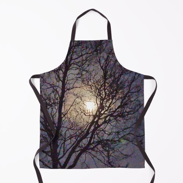 Item preview, Full Moon Aura designed and sold by PurrfectWhisper.