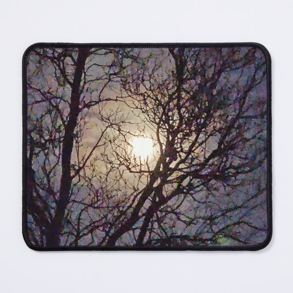 Item preview, Full Moon Aura designed and sold by PurrfectWhisper.