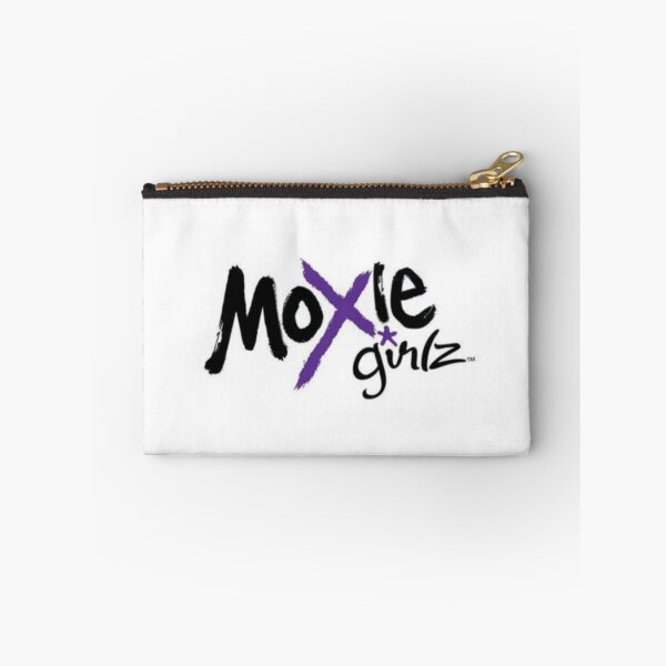 Item preview, Moxie Girlz Logo designed and sold by PockyAndPinatas.
