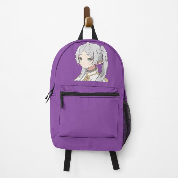 Item preview, Frieren designed and sold by PrismPulseApp.