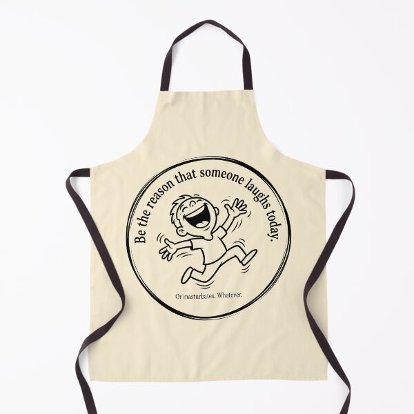 Item preview, Be the Reason Someone Laughs Today. Or Masturbates. Whatever. Laughing Man designed and sold by ThreadRiotTees.