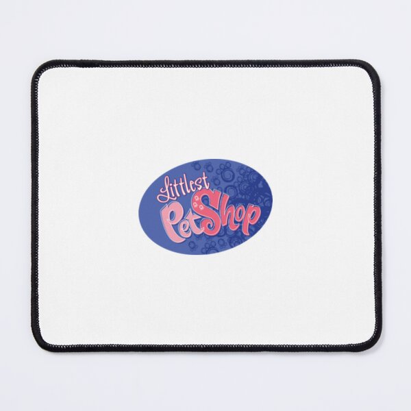 Item preview, Littlest Pet Shop Logo designed and sold by PockyAndPinatas.