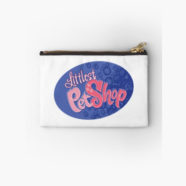 Item preview, Littlest Pet Shop Logo designed and sold by PockyAndPinatas.