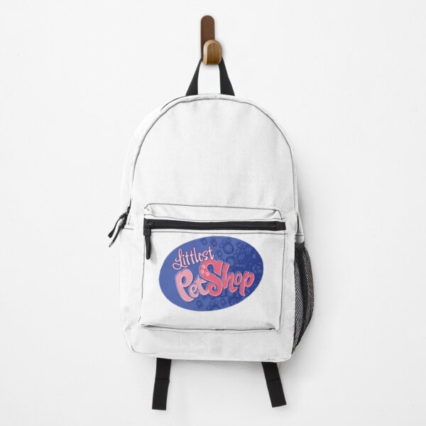 Item preview, Littlest Pet Shop Logo designed and sold by PockyAndPinatas.
