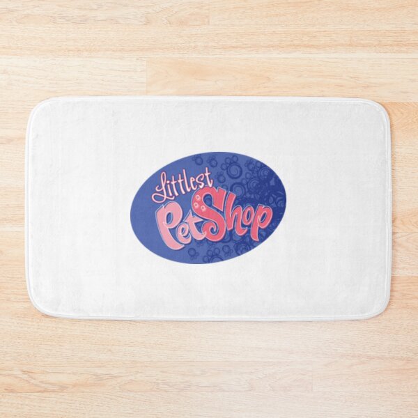 Item preview, Littlest Pet Shop Logo designed and sold by PockyAndPinatas.