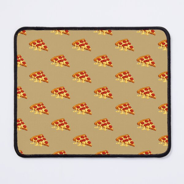 Item preview, Pixel Pizza Slice designed and sold by tamsclub.