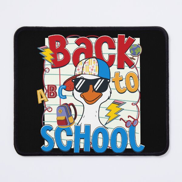 Item preview, Cool Goose Back to School Boys Kids designed and sold by KroghDs.