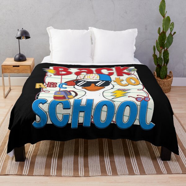Item preview, Cool Goose Back to School Boys Kids designed and sold by KroghDs.