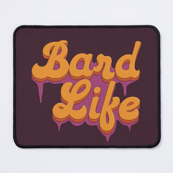 Item preview, Bard Life – TTRPG Class Design   designed and sold by ttrpgist.