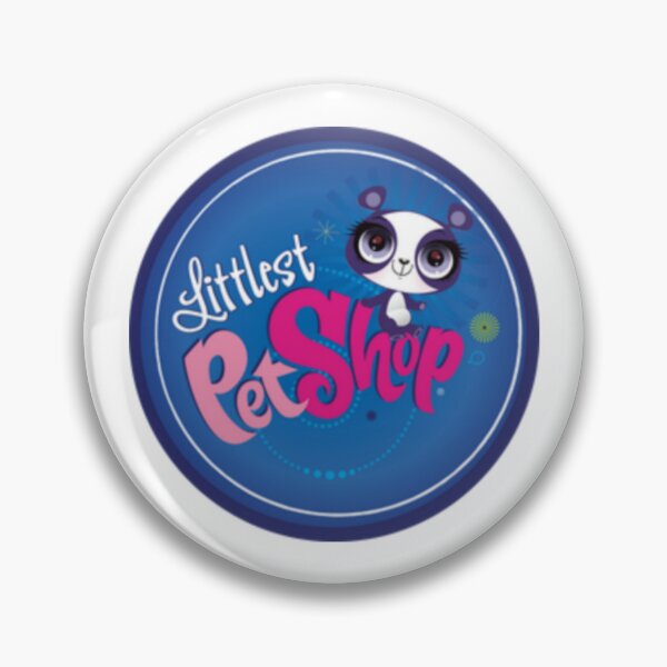 Item preview, LPS Logo designed and sold by PockyAndPinatas.
