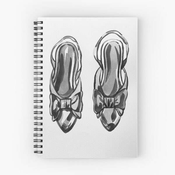 Item preview, Cute Shoes designed and sold by Drawings1923-.