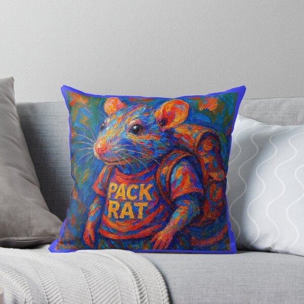 Item preview, The Artistic Pack Rat designed and sold by daweave77.