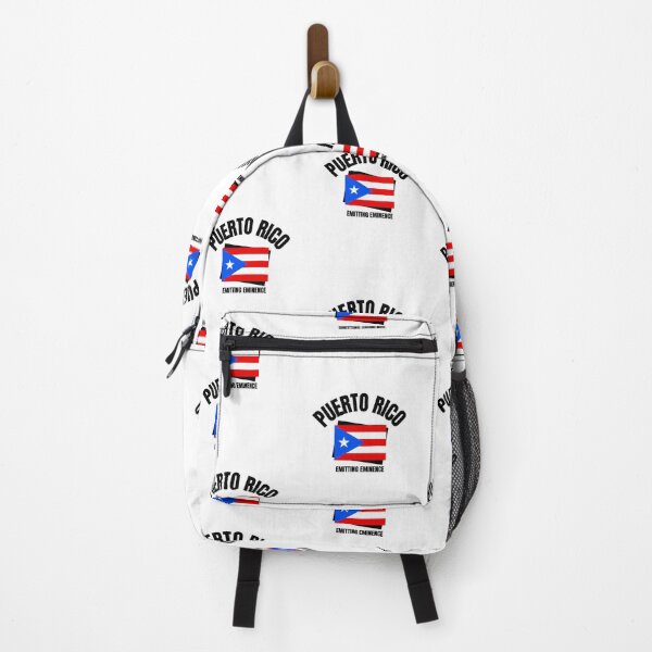 Artikelvorschau, Puerto Rican Roots entworfen und verkauft von Emit Eminence.