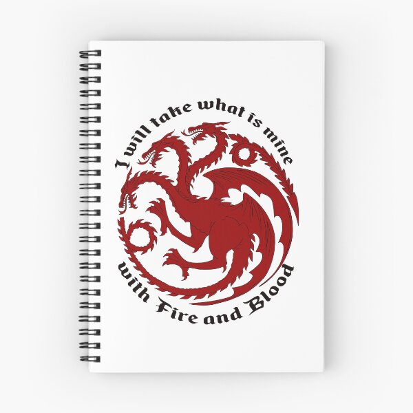 Item preview, Doodle Fire and Blood designed and sold by ValdoArt.