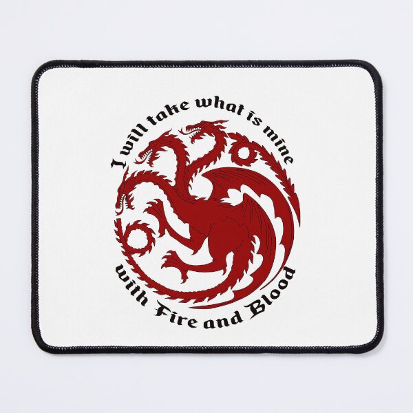 Item preview, Doodle Fire and Blood designed and sold by ValdoArt.
