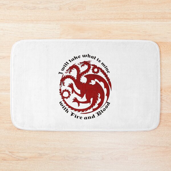 Item preview, Doodle Fire and Blood designed and sold by ValdoArt.