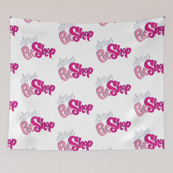 Item preview, LPS designed and sold by PockyAndPinatas.