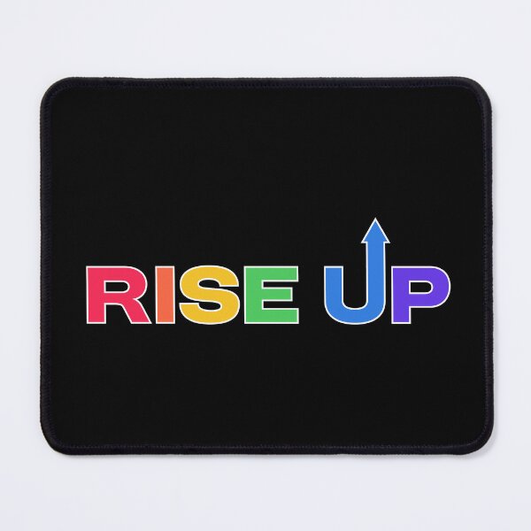 Item preview, Rise Up designed and sold by TheShopStores.