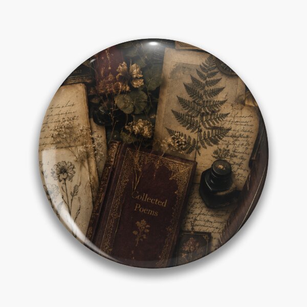 Item preview, Dark Academia Vintage Phone Case | Antique Books Botanical Celestial Literary Design designed and sold by Nara8.