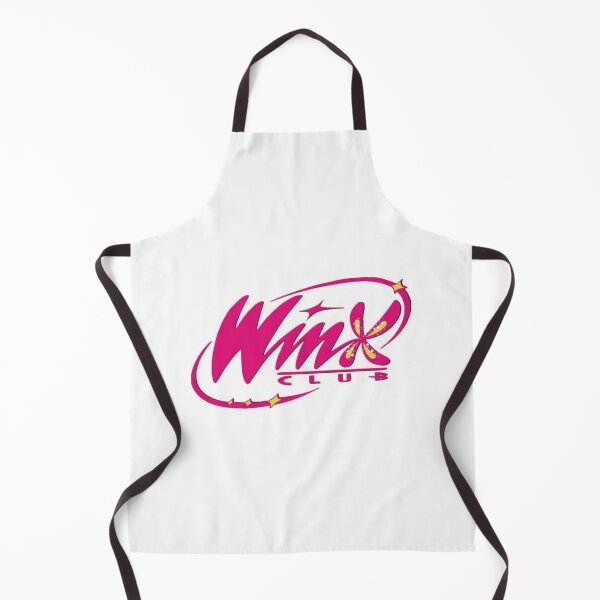Item preview, Winx Club Logo designed and sold by PockyAndPinatas.