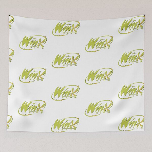 Item preview, Winx designed and sold by PockyAndPinatas.