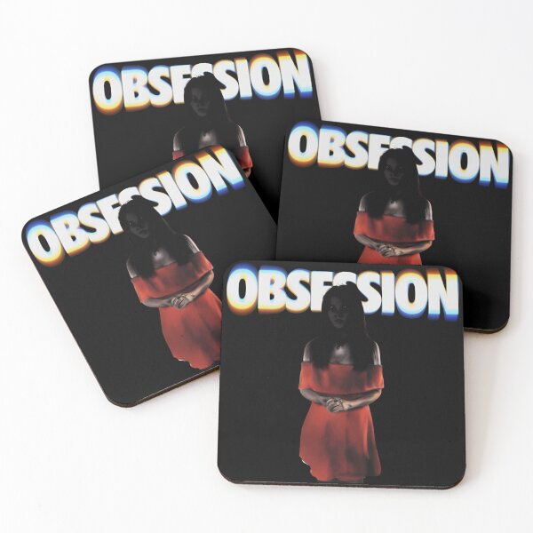 Item preview, freaky nikki from obsession designed and sold by rimisart.