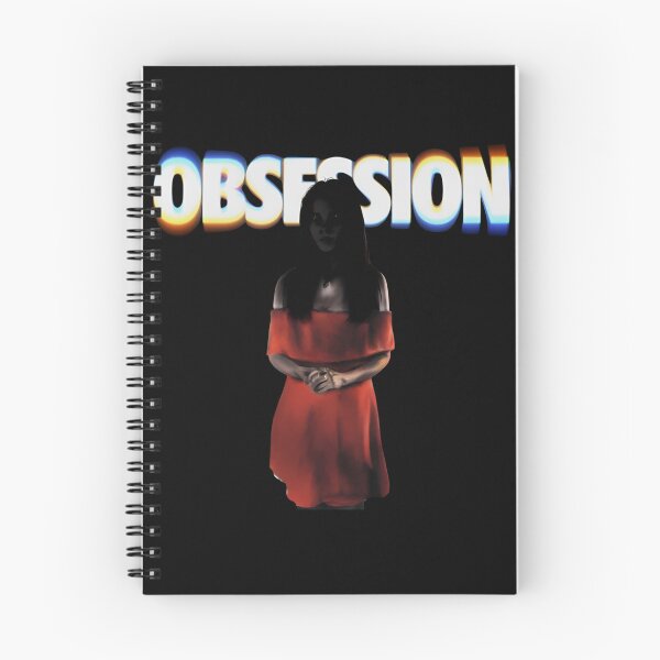 Item preview, freaky nikki from obsession designed and sold by rimisart.