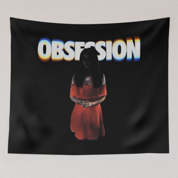 Item preview, freaky nikki from obsession designed and sold by rimisart.