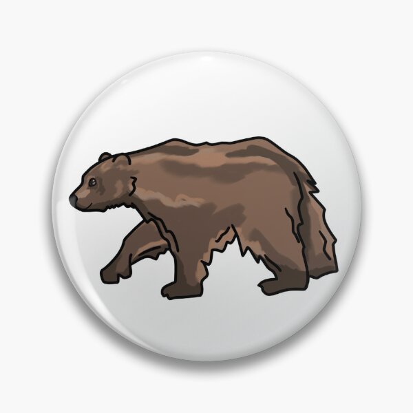 Item preview, Bear designed and sold by Alias_Maybe.