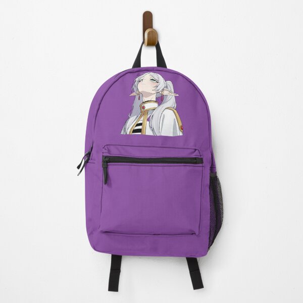 Item preview, Frieren designed and sold by PrismPulseApp.