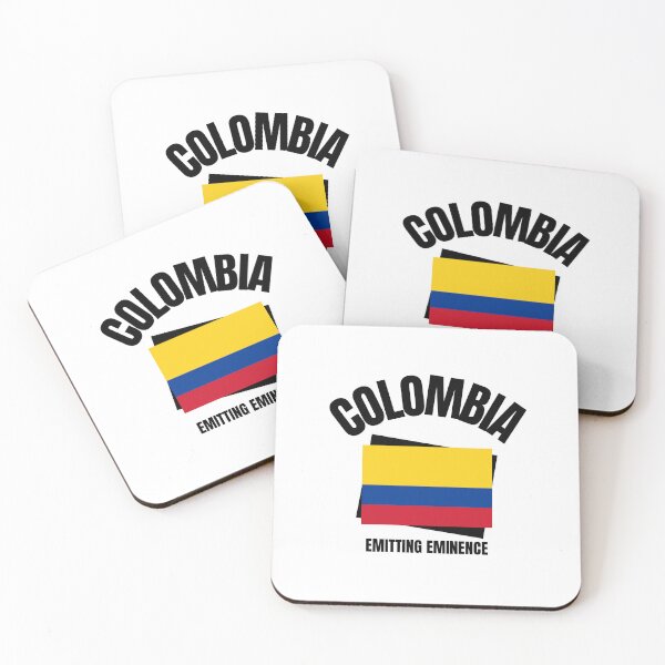 Item preview, Colombian Spirit designed and sold by Emit Eminence.