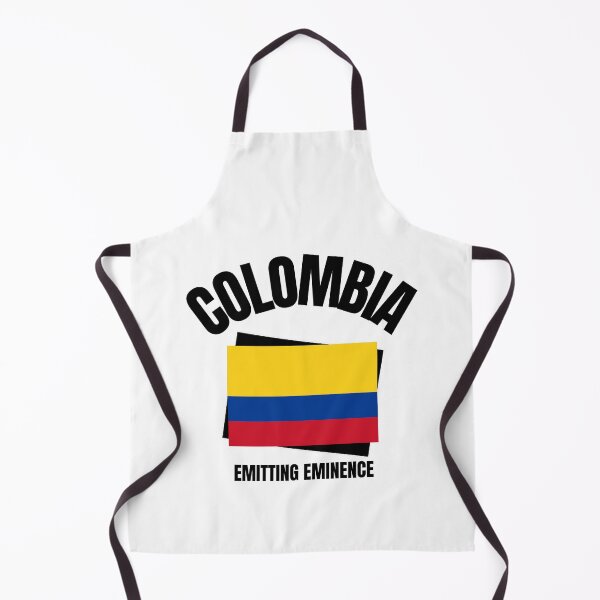 Item preview, Colombian Spirit designed and sold by Emit Eminence.