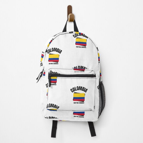 Item preview, Colombian Eminence designed and sold by Emit Eminence.