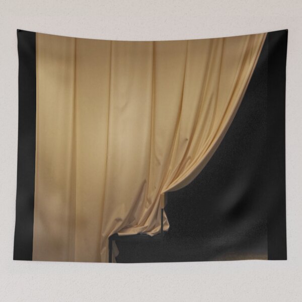 Item preview, Curtain designed and sold by Bluesrose.