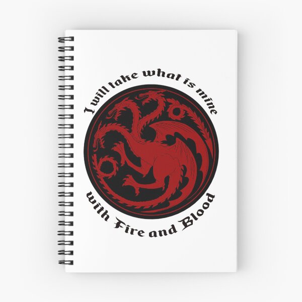 Item preview, Doodle The Dragon with Three Heads designed and sold by ValdoArt.
