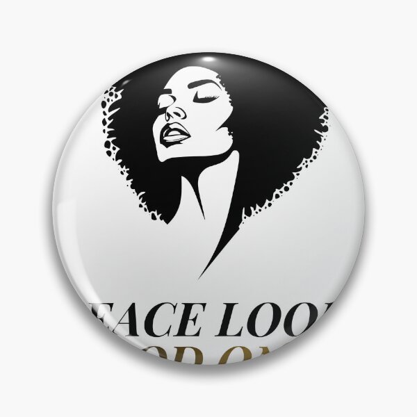 Item preview, Peace Looks Good on Me | Self-Love & Inner Peace Quote designed and sold by Miss Lotus Studio.