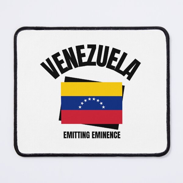 Item preview, Venezuelan Eminence designed and sold by Emit Eminence.