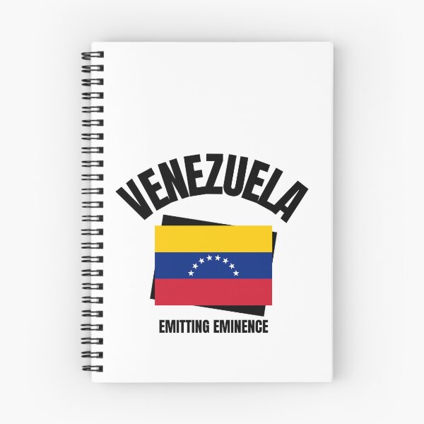 Item preview, Venezuelan Pride designed and sold by Emit Eminence.