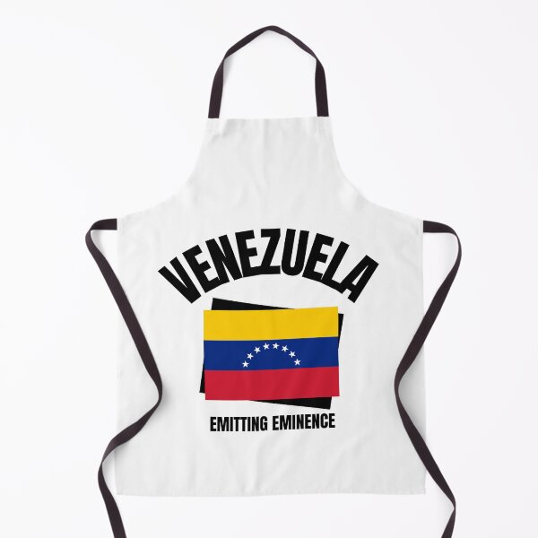 Item preview, Venezuelan Pride designed and sold by Emit Eminence.