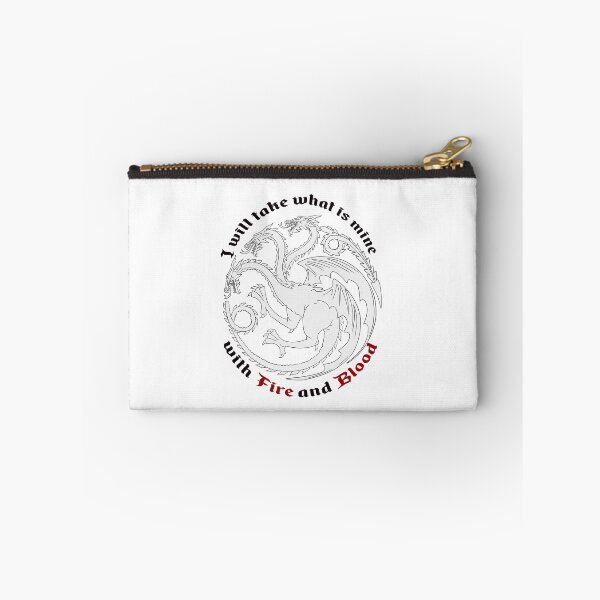 Item preview, Scribble Targaryen House designed and sold by ValdoArt.