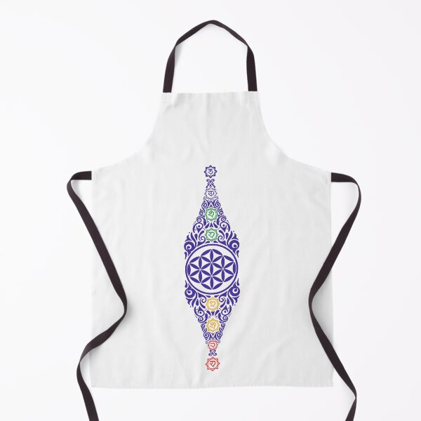 Item preview, Spirituality Meditation Sacred Geometry Lotus designed and sold by LuminOrb.